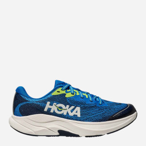 Buty sportowe młodzieżowe chłopięce HOKA ONE ONE Rincon 4 1168874-ECC 36 (3.5bUS) Niebieskie (198605197314). Buty sportowe i sneakersy chłopięce
