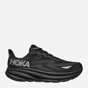 Buty do biegania damskie z Gore-tex HOKA ONE ONE Clifton 9 GORE-TEX 1141490-BBLC 37.5 (6US) Czarne (197634407180). Buty sportowe damskie