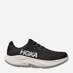 Buty do biegania męskie HOKA ONE ONE Rincon 4 1155130-BWHT 47.5 (12.5US) Czarne (197634472560). Buty sportowe męskie