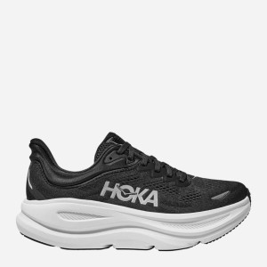 Buty do biegania damskie HOKA ONE ONE Bondi 9 1162012-BWHT 36.5 (5.5US) Czarne (197634742625). Buty sportowe damskie