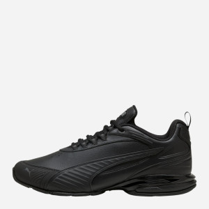 Sneakersy męskie Puma Magnetic SL 31243303 40 (6.5UK) Czarne (4069157209687). Buty sportowe męskie