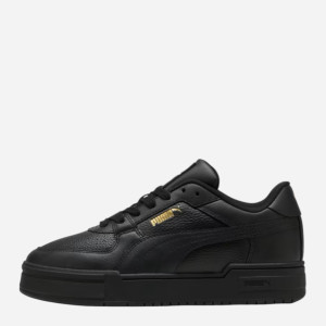 Sneakersy damskie na platformie Puma CA Pro Classic II 40236603 42.5 (8.5UK) Czarne (4067983130236). Tenisówki i trampki damskie