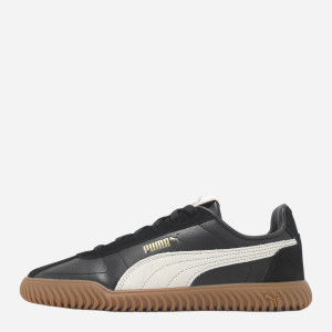 Sneakersy damskie do kostki Puma Club Kayzer OG 40260401 40.5 (7UK) Czarne (4069156903357). Tenisówki i trampki damskie
