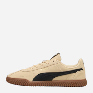Sneakersy damskie do kostki Puma Club Kayzer SD 40260603 40.5 (7UK) Beżowe (4069156904804). Tenisówki i trampki damskie