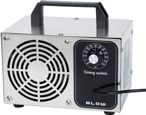 Generator ozonu Blow OZ-01 67-300. Ozonatory powietrza