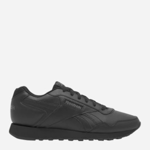 Buty sportowe męskie Reebok Glide 100010028 47 (12UK) Czarne (4066748710232). Buty sportowe męskie