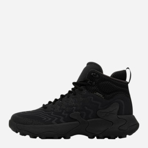 Buty trekkingowe męskie Reebok Kitari DMX 100227009 45.5 (11UK) Czarne (1200161942068). Buty męskie za kostkę