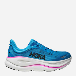 Buty do biegania damskie HOKA ONE ONE Bondi 9 1162012-SNNF 36 (5US) Intensywnie niebieskie (198605410079). Buty sportowe damskie