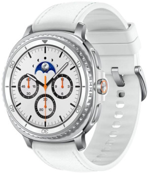 Smartwatch Samsung Galaxy Watch 8 Classic LTE White (SM-L505FZWAEUE). Smartwatche