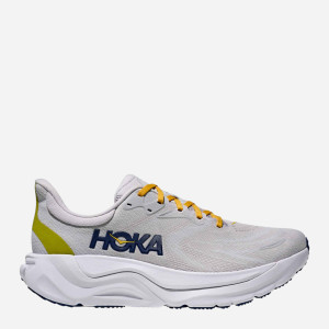 Buty do biegania męskie HOKA ONE ONE Arahi 8 1168690-SSTC 47.5 (12.5US) Szare (198605183218). Buty sportowe męskie