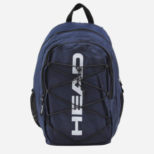 Plecak sportowy 25l HEAD HBK048-810 Granatowy (4255608703211). Plecaki
