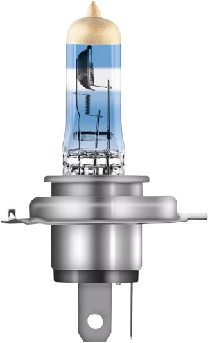 Żarówka samochodowa Osram Night Breaker 220 H4 60/55 W 12 V (64193NB220). Lampy samochodowe