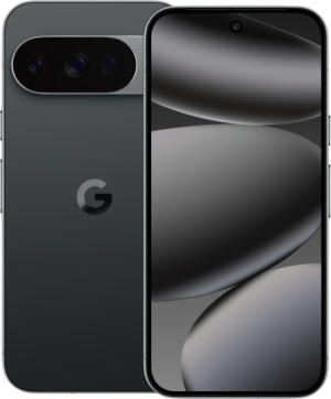 Smartfon Google Pixel 10 Pro 16/256GB Obsidian (GA09900-GB). Smartfony i telefony komórkowe