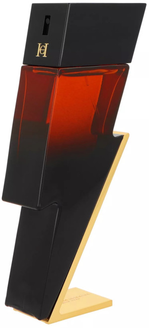 Woda perfumowana męska Carolina Herrera Bad Boy Elixir 50 ml (8411061106303). Perfumy męskie