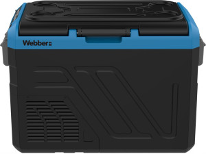 Lodówka samochodowa Webber LK-032 WOLF 32 L (05LK032). Lodówki samochodowe