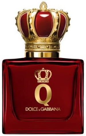 Perfumy damskie Dolce&Gabbana Q 30 ml (8054754405033). Perfumy damskie