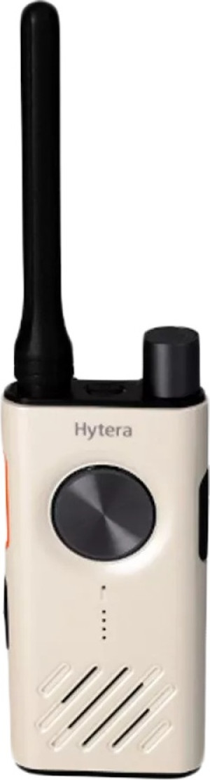 Krótkofalówka Hytera S1 UHF White. Krotkofalówki