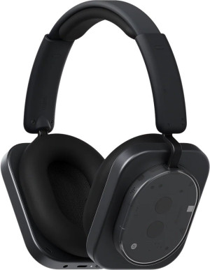 Słuchawki Nothing Headphone (1) Black (6974434224223). Słuchawki
