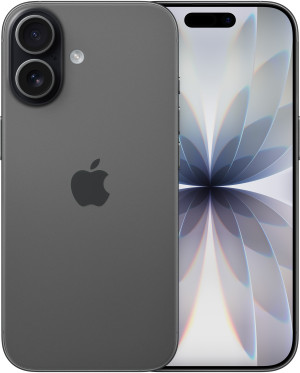 Smartfon Apple iPhone 17 256GB Black (MG6J4). Smartfony i telefony komórkowe