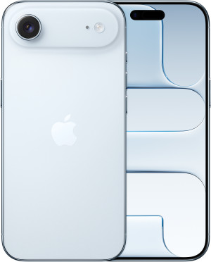 Smartfon Apple iPhone 17 Air 256GB Sky Blue (MG2P4). Smartfony i telefony komórkowe