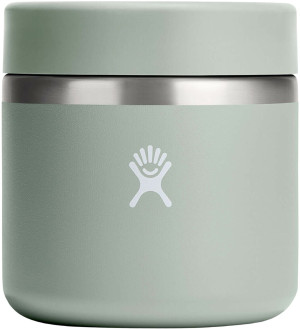 Termos obiadowy Hydro Flask Jar Agave 591 ml (810096854070). Termosy