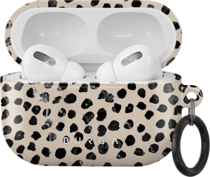 Etui Burga Almond Latte do Apple AirPods Pro (FA_01A_AIRPODSPRO_SP). Akcesoria do słuchawek