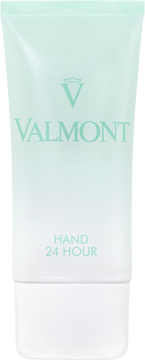Krem do rąk Valmont 24 Hour 75 ml (7612017058030). Pielęgnacja dłoni