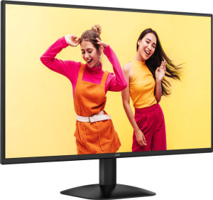 Monitor 27" AOC Q27B35E. Monitory