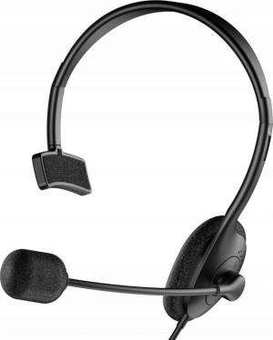 Słuchawki Genius HS-100U (31710027400). Słuchawki