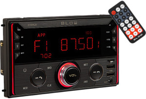 Radio samochodowe Blow AVH-9620 (78-335#) (5900804128427). Radioodtwarzacze samochodowe