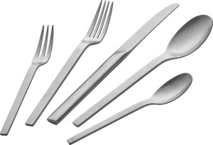Zestaw sztućców Zwilling Minimale 30 elementów (4009839671999). Zestawy sztućców