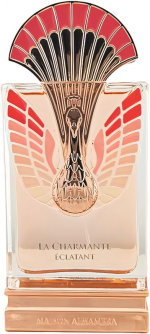 Woda perfumowana unisex Maison Alhambra La Charmante Eclatant 100 ml (6290362340171). Perfumy damskie