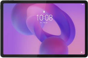 Tablet Lenovo Idea Tab Wi-Fi 8/128GB Luna Grey (ZAFR0405SE). Tablety