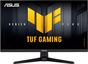 Monitor 24.5" ASUS TUF Gaming Series 5 VG259QM5A (90LM0B90-B01O71). Monitory