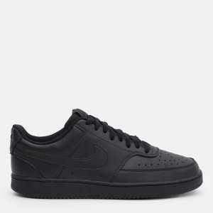 Sneakersy męskie Nike Court Vision Lo NN DH2987-002 42 26.2 cm Czarne (195237031344). Tenisówki i trampki męskie