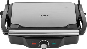 Grill LUND 67458. Grille elektryczne