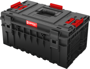 Skrzynka na narzędzia Qbrick System One 350 Vario 2.0 585 x 385 x 322 mm (000040189933). Torby monterskie i skrzynki narzędziowe
