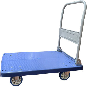 Wózek transportowy OKKO VG543 300 kg (4772013410706). Wózki magazynowe
