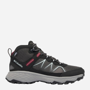 Buty trekkingowe damskie niskie Columbia Pf Rush Mid Od Wmns 2126581089 40 (9US) Czarne (198711363436). Buty za kostkę damskie