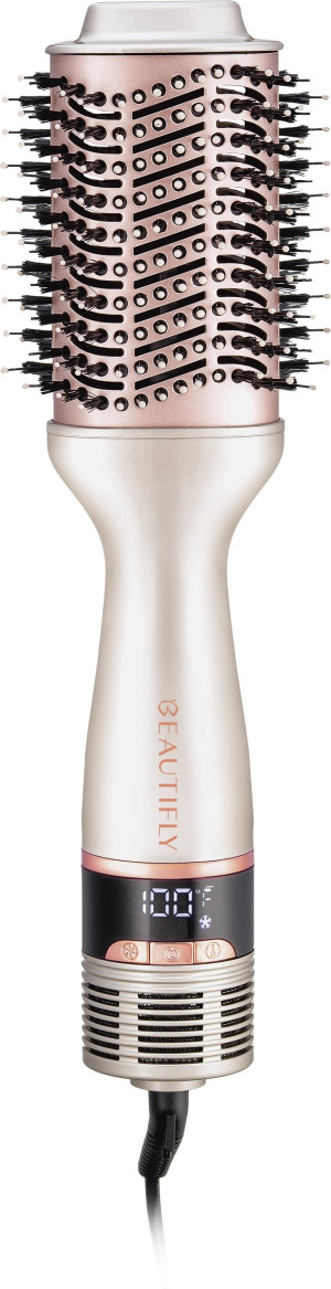 Suszarko-lokówka Beautifly CurlSpin. Suszarko-lokówki