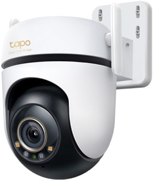 Kamera IP TP-Link Tapo C530WS White. Kamery IP
