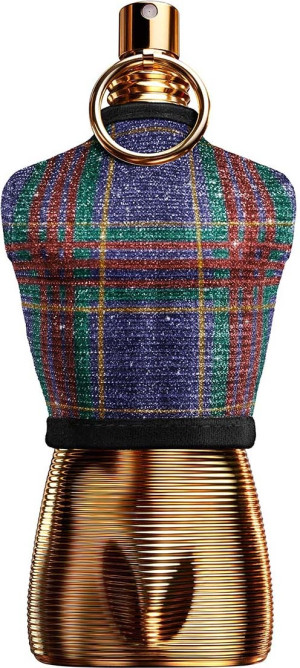 Woda perfumowana męska Jean Paul Gaultier Le Male Elixir Collectors Edition 125 ml (8435415109369). Perfumy męskie