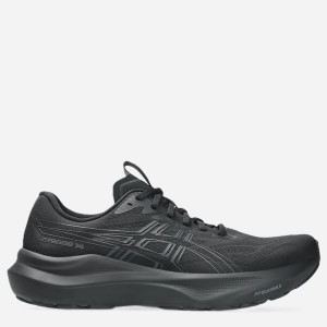 Buty do biegania męskie ASICS GT-2000 14 1011C056-002 43.5 (9.5US) Czarne (4570158928670). Buty sportowe męskie
