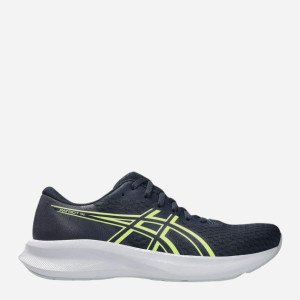 Buty do biegania męskie ASICS Patriot 14 1011C050-401 44 (10US) Granatowe (4570158915205). Buty sportowe męskie
