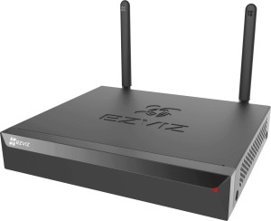 Rejestrator sieciowy Ezviz CS-X5S-8W (CS-X5S-R100-8W(EU-STD)). Rejestratory do monitoringu