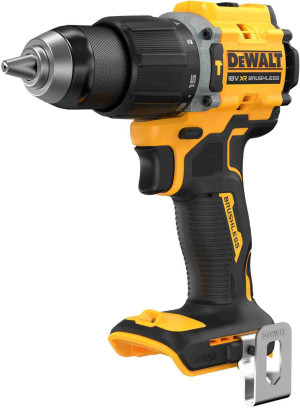 Wiertarko-wkrętarka DeWalt udarowa akumulatorowa bezszczotkowa DCD799NT (5035048832974). Wkrętarki elektryczne