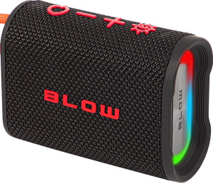 Głośnik przenośny Blow AQUA TUNE IP67 (30-360#). Głośniki przenośne