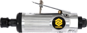 Szlifierka pneumatyczna prosta Vorel 6 mm 81108 (5906083811081). Szlifierki pneumatyczne