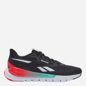 Buty na siłownię męskie Reebok Flex Trainer 100210147 45 (11.5US) Czarne (1200161439544). Buty sportowe męskie