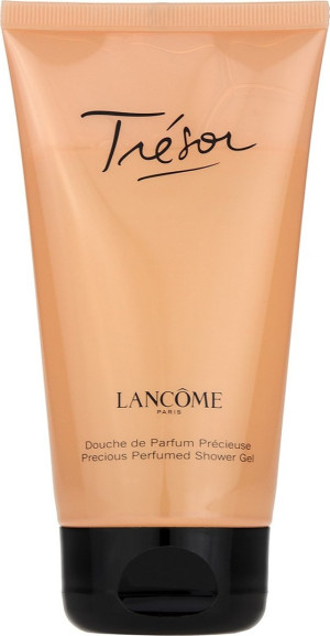 Perfumowany żel pod prysznic Lancome Tresor Precious 150 ml (3147758068825). Żele pod prysznic